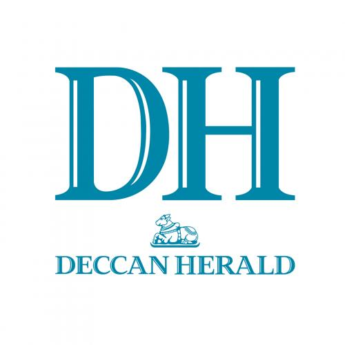 Deccan Herald Logo
