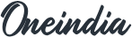 OneIndia Logo