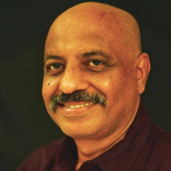 Mr. Rajendra Joshi